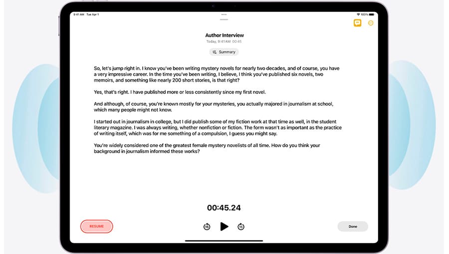 22 Apple iPad Air 11 (M3, 2025) Wi-Fi 128Gb.jpg