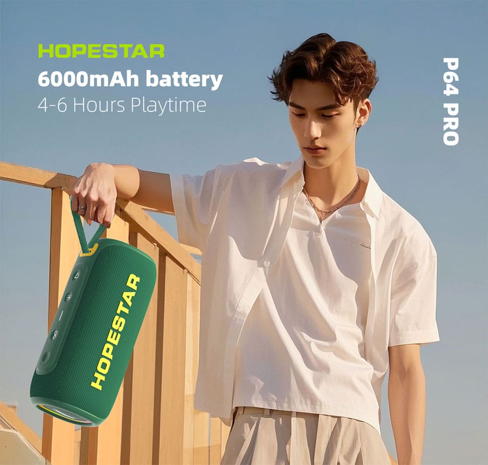 17 Портативная колонка HopeStar 60W P64 Pro.jpg