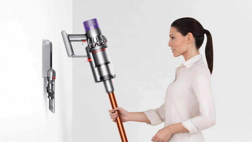 16 Вертикальный беспроводной пылесос Dyson V10 Cyclone Absolute (SV27).jpg 16 Вертикальный беспроводной пылесос Dyson V10 Cyclone Absolute (SV27).jpg