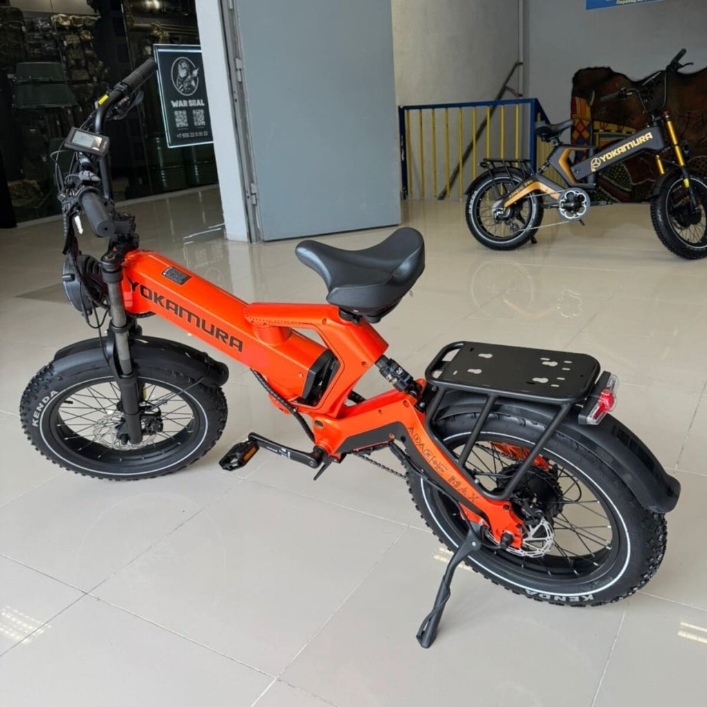 11 Электровелосипед Yokamura Apache Мах (48V30Ah).jpg