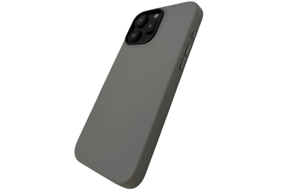 12 Чехол кожаный KZDOO Protecrive Case для Iphone 16 Pro Черный.jpg 12 Чехол кожаный KZDOO Protecrive Case для Iphone 16 Pro Черный.jpg