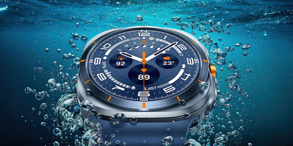 19 Смарт-часы Samsung Galaxy Watch Ultra 47мм LTE черный титан 2025.jpeg 19 Смарт-часы Samsung Galaxy Watch Ultra 47мм LTE черный титан 2025.jpeg