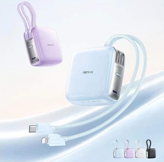 11 Внешний аккумулятор 10000mAh Remax FP-60.jpg