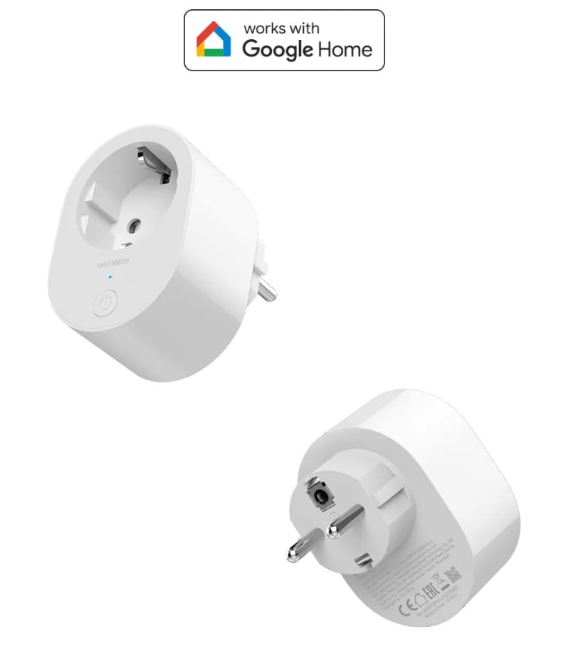 12 Умная розетка Xiaomi Smart Plug 2 (ZNCZ302KK) RU.jpg