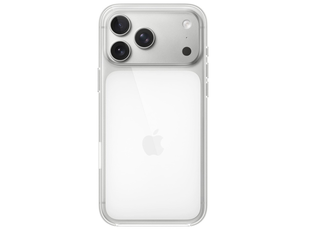 1 Чехол Clear Case Magsafe IPhone 17 Pro Max.jpg 1 Чехол Clear Case Magsafe IPhone 17 Pro Max.jpg