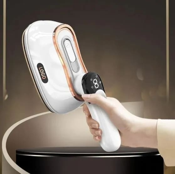 15 Портативный утюг-отпариватель Steam Iron KY-200C AH-535 Белый.jpg