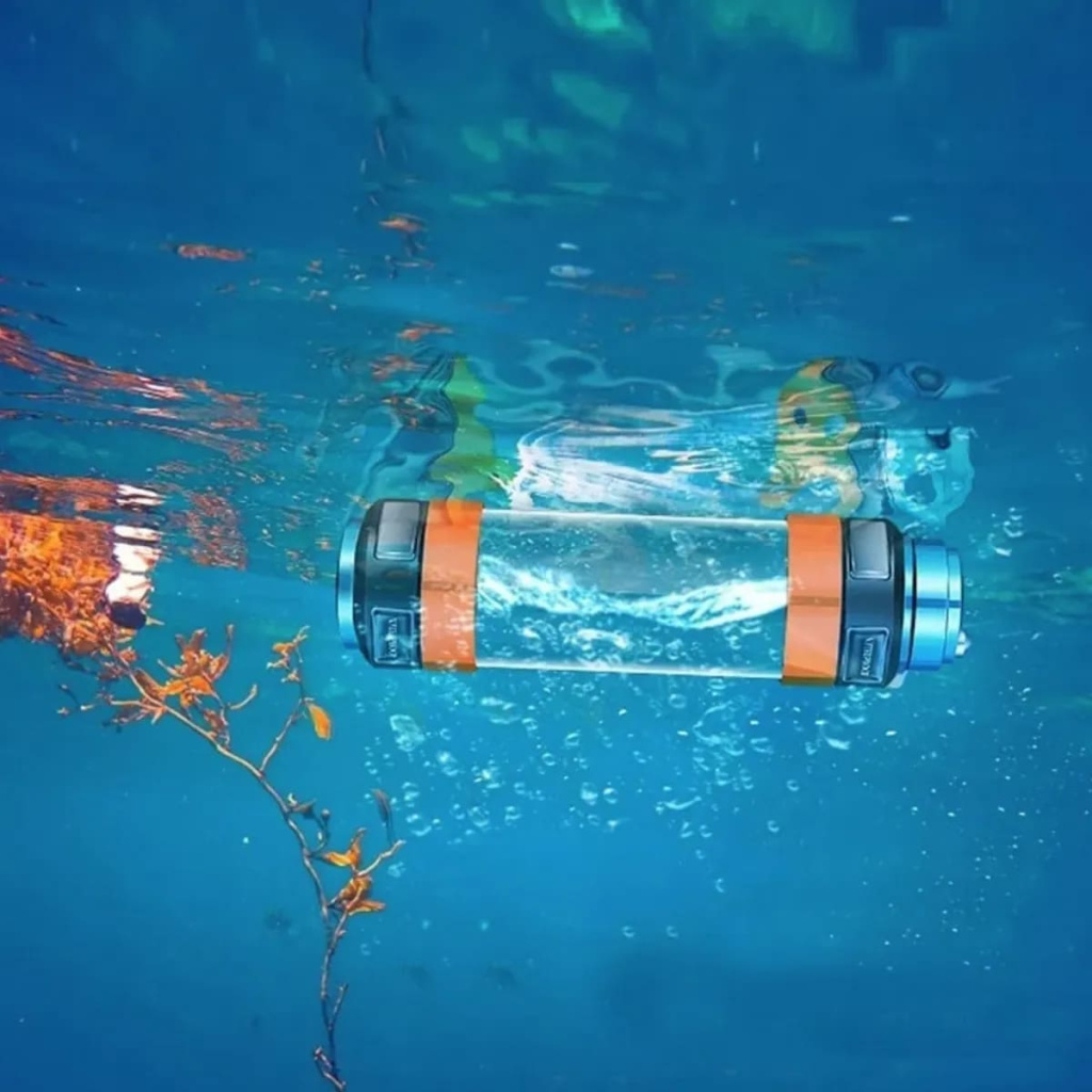 14 Фонарь-лампа мультисвет водонепроницаемая 25см Power Lite T-25.jpg