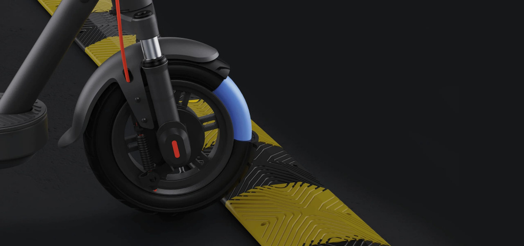 16 Электросамокат Xiaomi Electric Scooter Elite GL Black.jpg