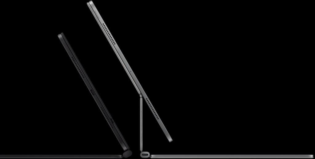 13 Клавиатура Magic Keyboard Pro 11 M4 Black.jpg