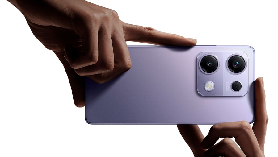 12 Смартфон Xiaomi Redmi Note 14S.jpg