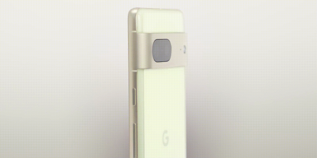 14 Смартфон Google Pixel 7.gif