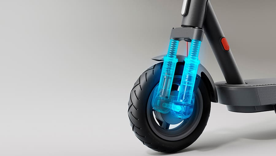 12 Электросамокат Xiaomi Electric Scooter 5 GL.jpg