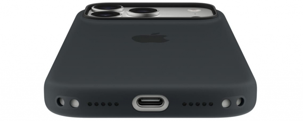 11 Чехол Silicone Case MagSafe совместим с ремешком через плечо 17 Pro.jpg 11 Чехол Silicone Case MagSafe совместим с ремешком через плечо 17 Pro.jpg