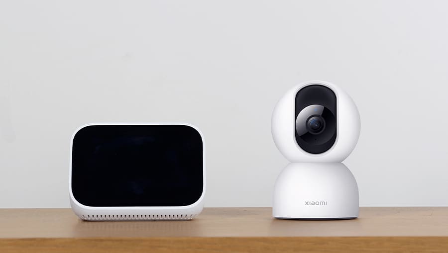18 IP-камера Xiaomi MiJia C400 360° Home Smart Camera 360 (MJSXJ23CM) EU.jpg