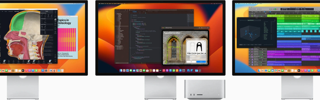 18 Apple Mac Studio (M2 Max 12-Core, GPU 30-Core, 2023) 32GB, 512GB (MQH73).jpg