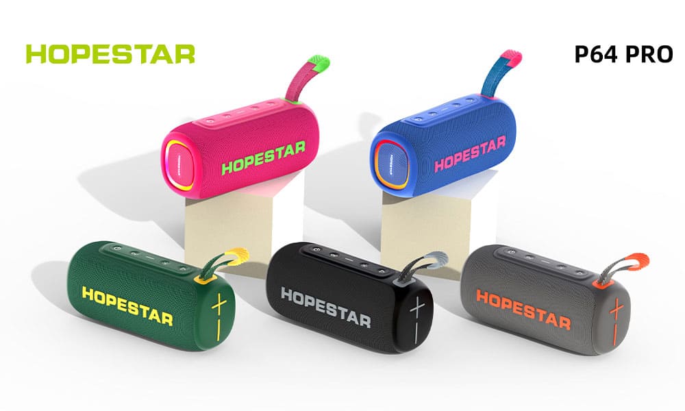 11 Портативная колонка HopeStar 60W P64 Pro.jpg