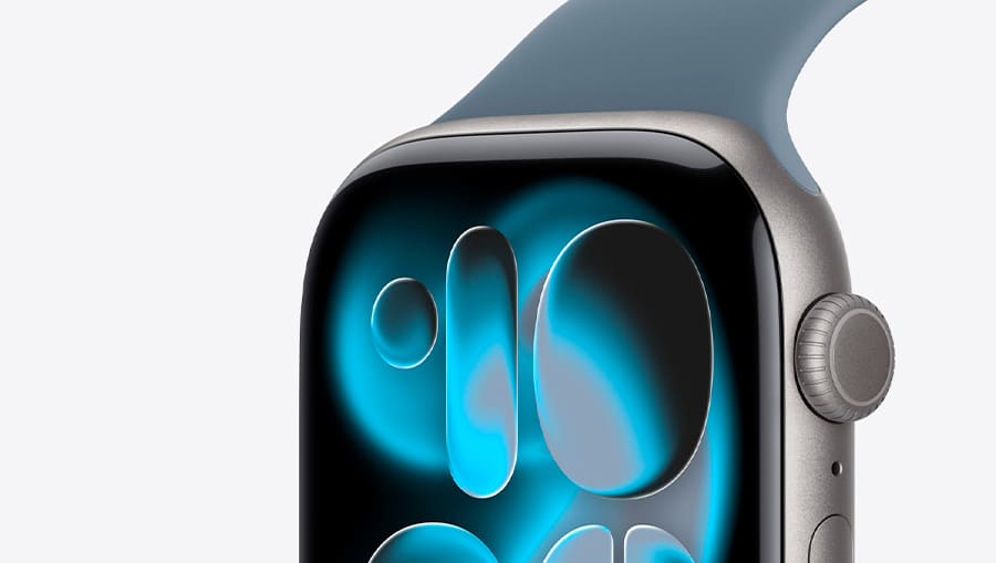 Apple Watch Series 11 — иллюстрация серии 2