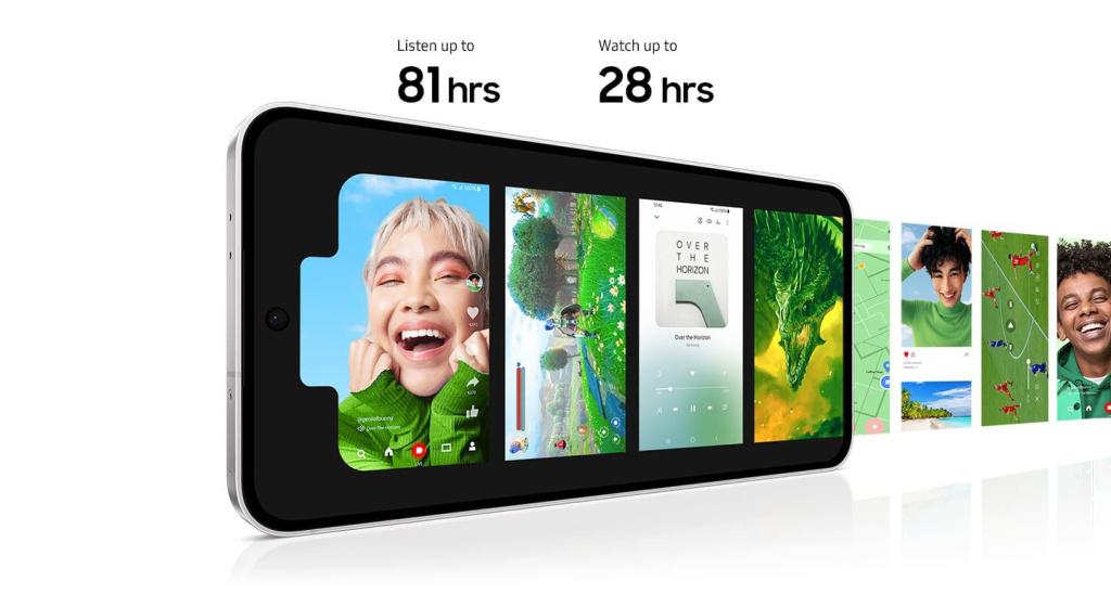 22 Смартфон Samsung Galaxy S24FE.jpg