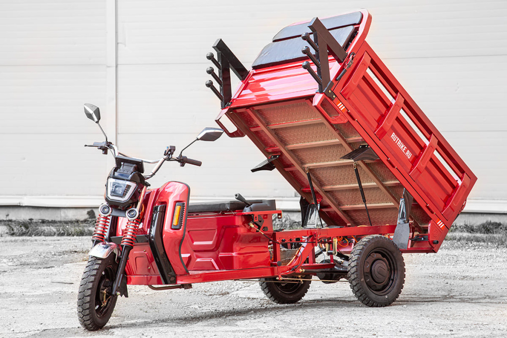 13 Грузовой электротрицикл Rutrike Антей Pro 1500 60V1200W.jpg 13 Грузовой электротрицикл Rutrike Антей Pro 1500 60V1200W.jpg