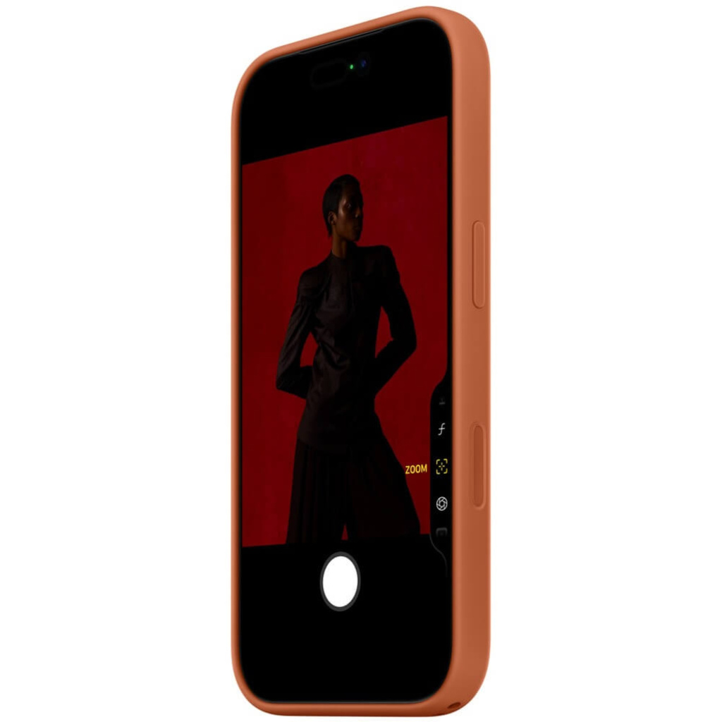 4 Чехол Silicone Case 17 Pro Max Terra Cotta MGFQ4FEA.jpg 4 Чехол Silicone Case 17 Pro Max Terra Cotta MGFQ4FEA.jpg