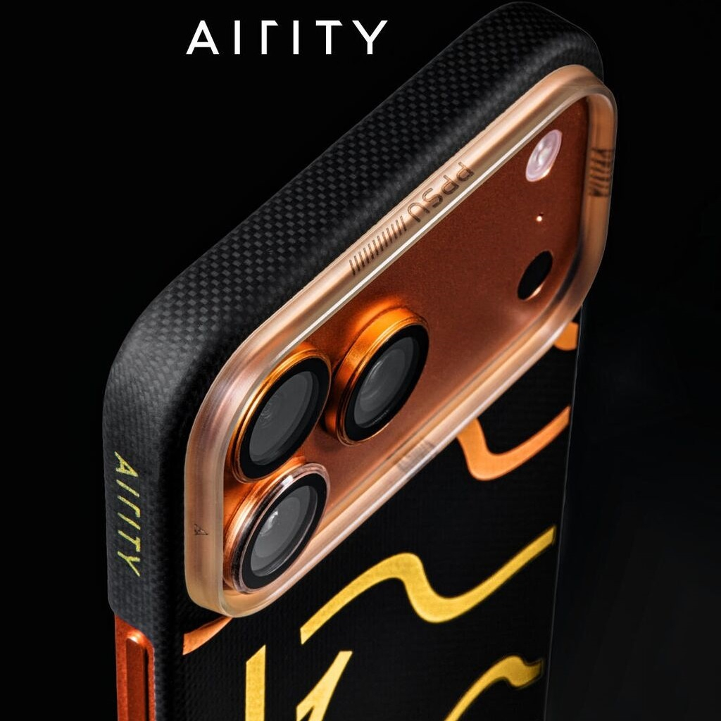 11 Чехол AIRITY Horse Aramid Fiber Case для iPhone 17.jpg 11 Чехол AIRITY Horse Aramid Fiber Case для iPhone 17.jpg