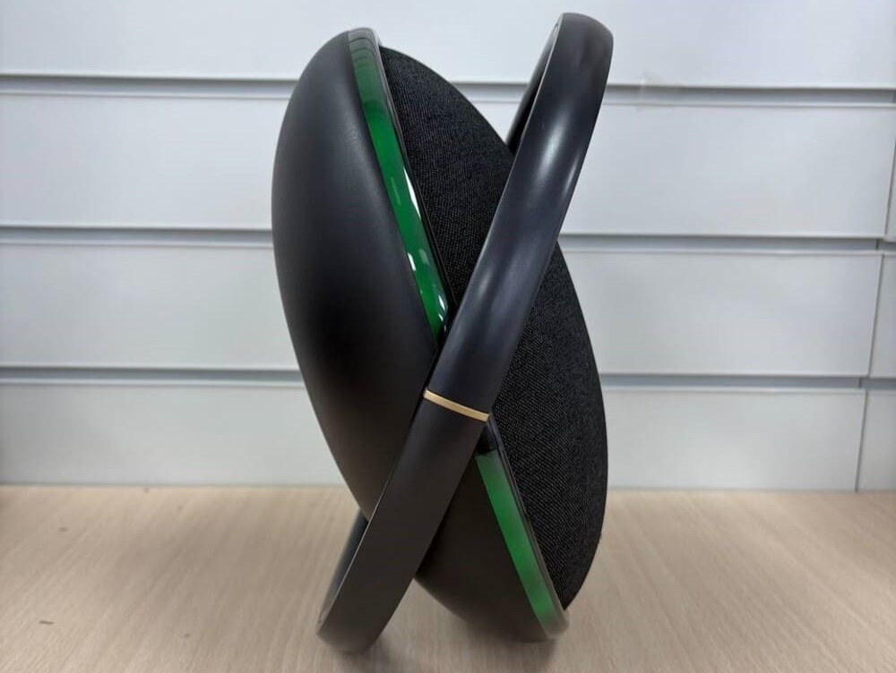 2 Колонка беспроводная Marshelly BT D30 Black.jpg