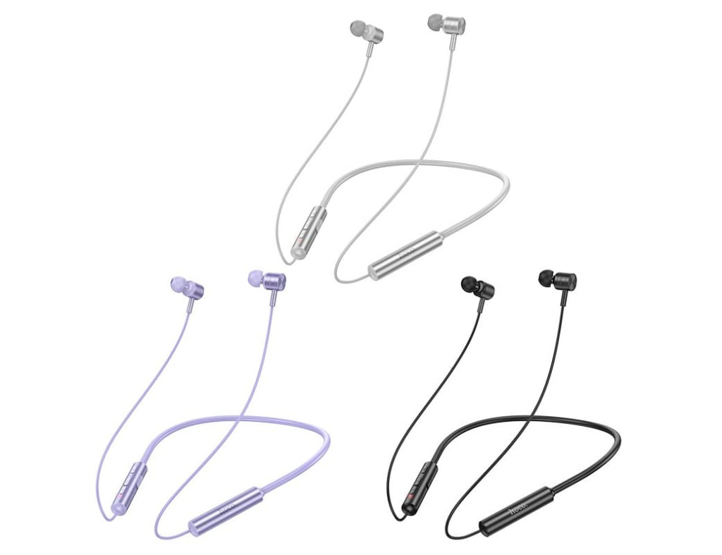 11 Беспроводные наушники для спорта Hoco ES69 Platinum, Bluetooth, 200 мАч.jpg 11 Беспроводные наушники для спорта Hoco ES69 Platinum, Bluetooth, 200 мАч.jpg