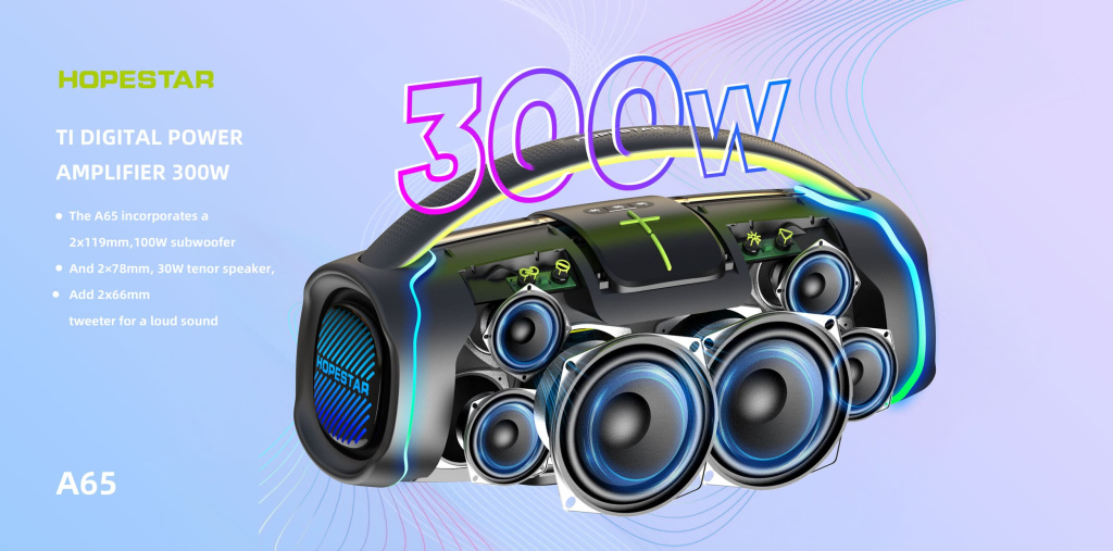 20 Колонка портативная HopeStar A65 Камуфляж.jpg 20 Колонка портативная HopeStar A65 Камуфляж.jpg
