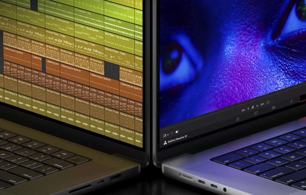 24 Apple MacBook Pro 14 (M4 10C CPU, 10C GPU, 2024) 16 Гб, SSD 512 Гб Space Black (MW2U3).jpg