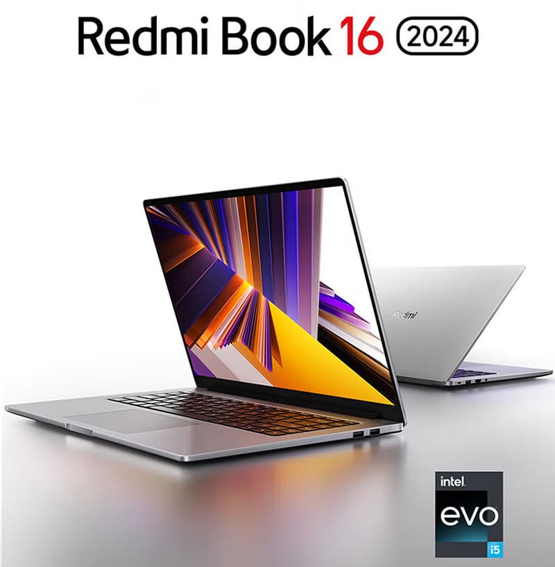 11 Ноутбук Redmi Book 16 2024 Intel Core i5 13500H 161ТБ (JYU4578CN) Серый.jpg