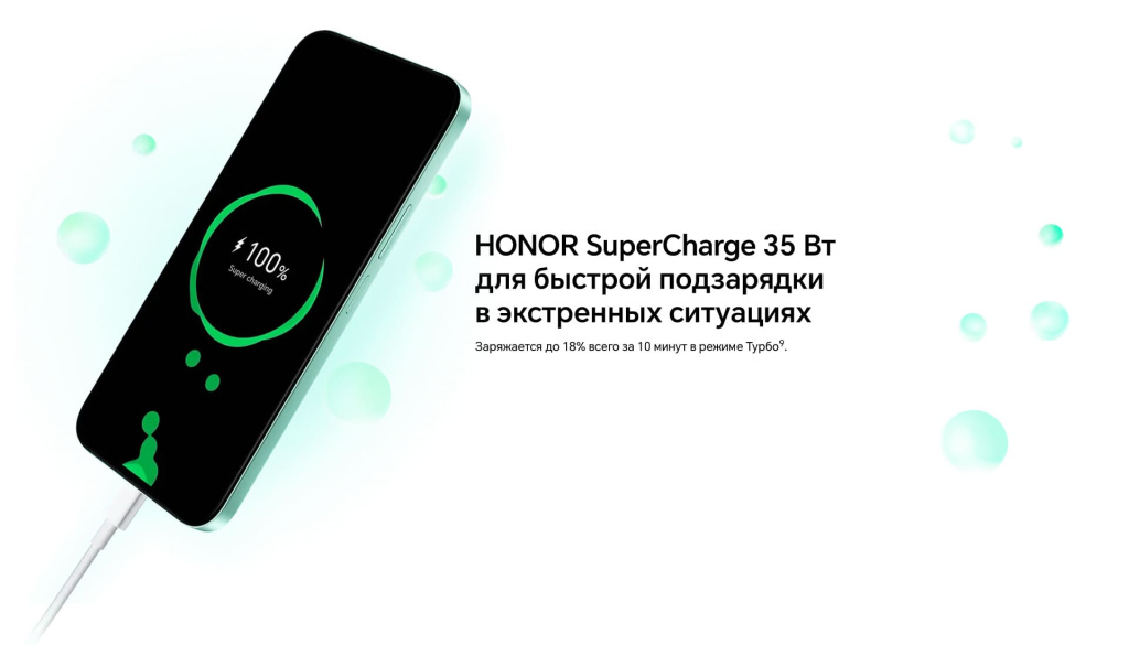 15 Смартфон Honor X6C.jpg