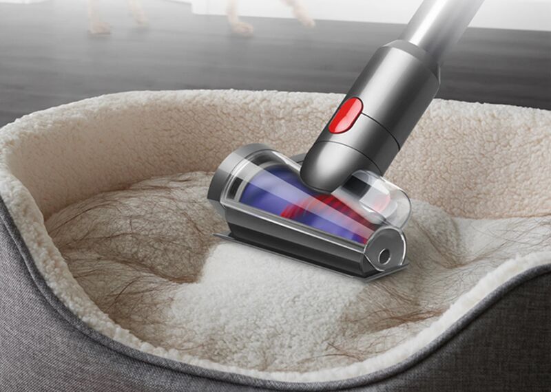 11 Вертикальный пылесос Dyson V10 Digital Slim.jpg 11 Вертикальный пылесос Dyson V10 Digital Slim.jpg