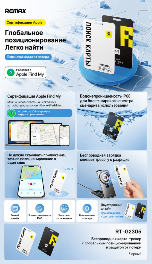 11 GPS-трекер REMAX RT-2305 Черный.jpg 11 GPS-трекер REMAX RT-2305 Черный.jpg