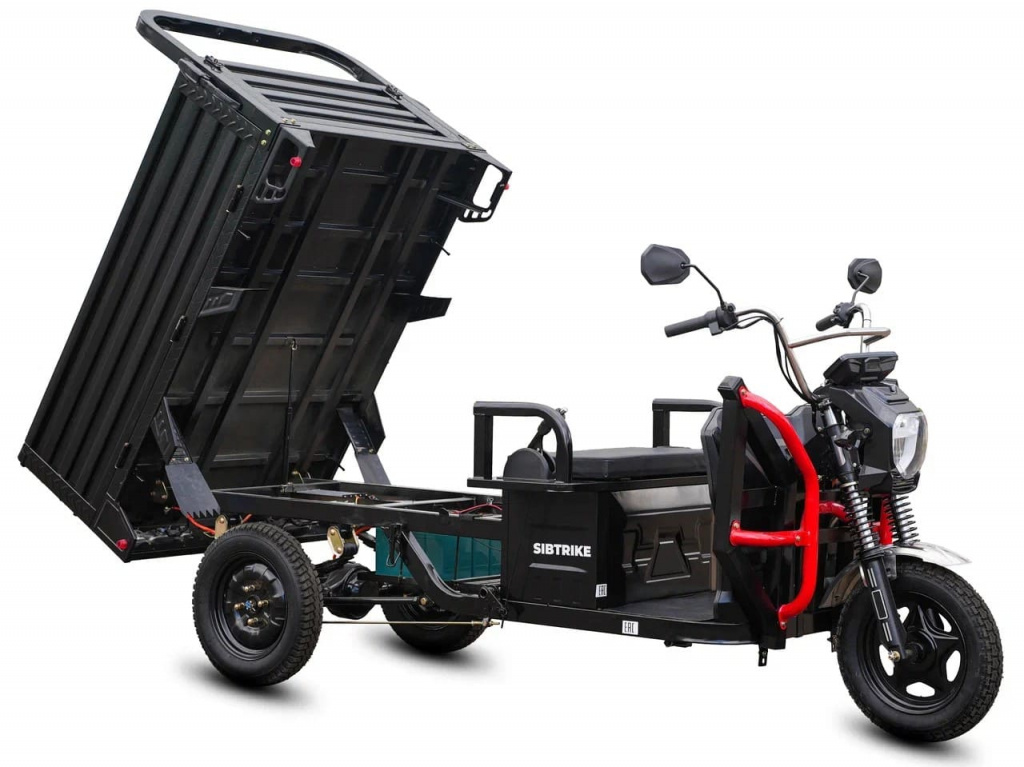 11 Грузовой электротрицикл White Siberia SIBTRIKE CARGO.jpg