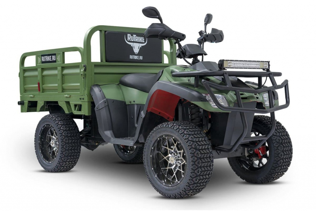11 Грузовой электроквадроцикл Rutrike Рейнджер.jpg 11 Грузовой электроквадроцикл Rutrike Рейнджер.jpg