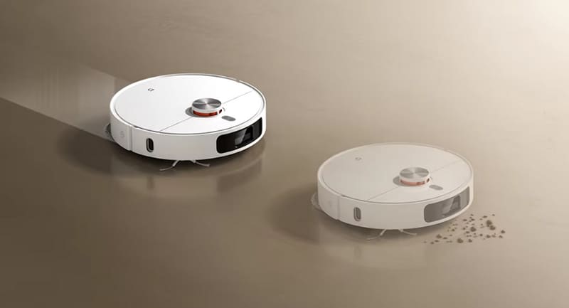 20 Робот-пылесос Xiaomi Mi Omni Robot M40 D110CN White.jpg 20 Робот-пылесос Xiaomi Mi Omni Robot M40 D110CN White.jpg