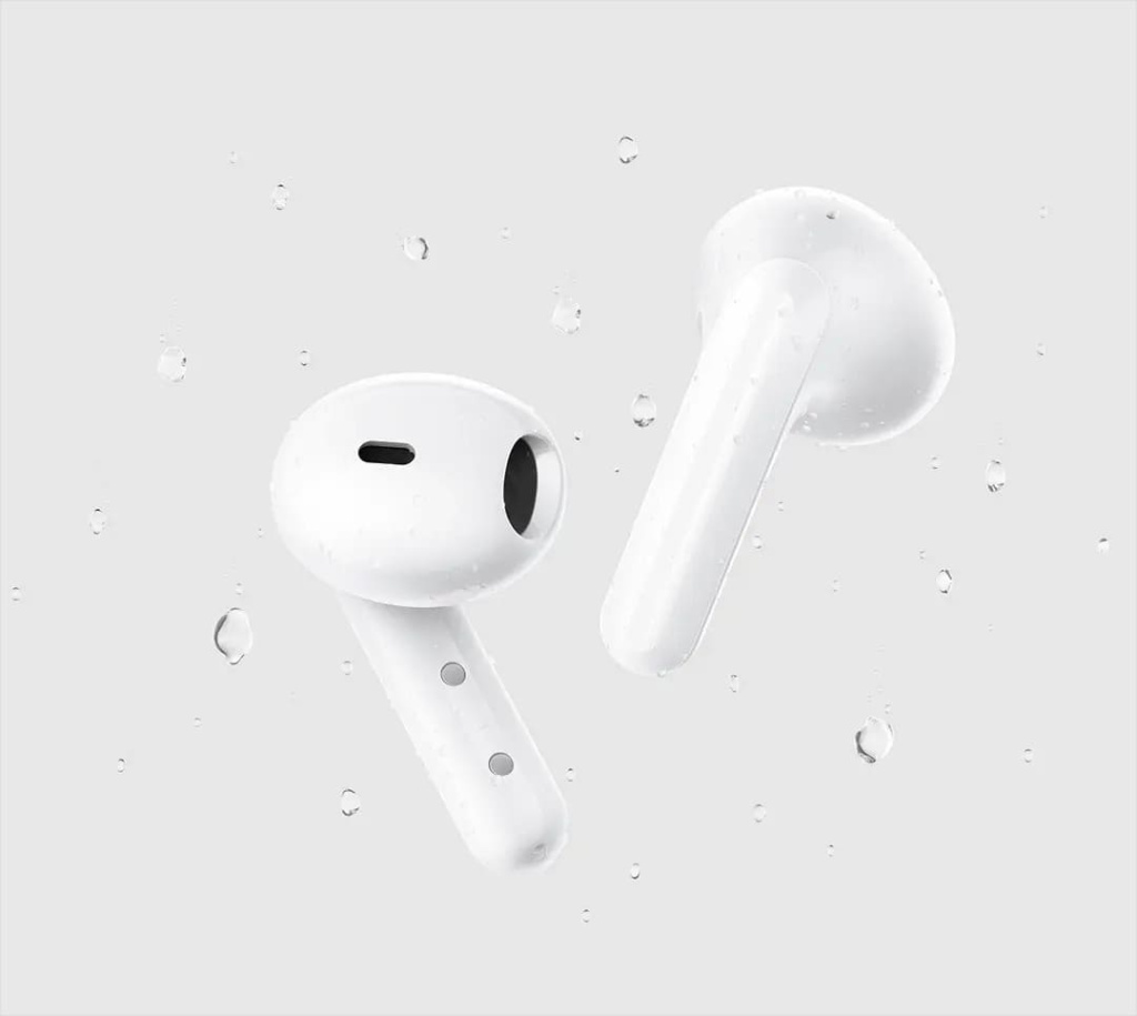 Redmi buds 4 lite white