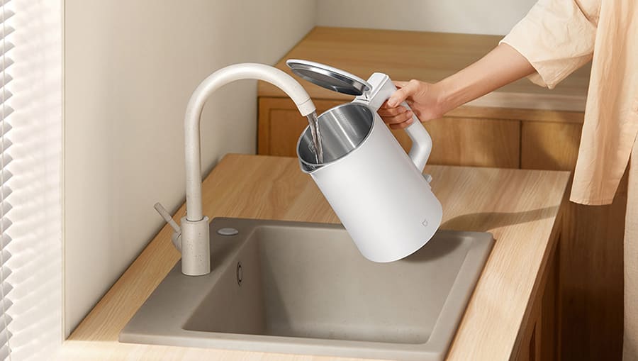17 Электрочайник Xiaomi Mijia Electric Kettle N1 (MJDSH05YM) 1.5L.jpg 17 Электрочайник Xiaomi Mijia Electric Kettle N1 (MJDSH05YM) 1.5L.jpg