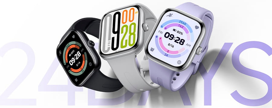 16 Смарт-часы Xiaomi Redmi Watch 5 M2462W1 Sliver EU.jpg 16 Смарт-часы Xiaomi Redmi Watch 5 M2462W1 Sliver EU.jpg