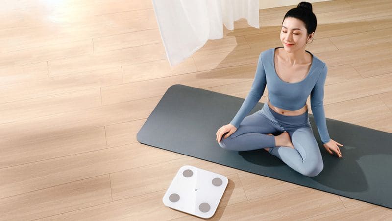 13 Умные весы Xiaomi Mijia Body Fat Scale S400 White (MJTZC01YM).jpg 13 Умные весы Xiaomi Mijia Body Fat Scale S400 White (MJTZC01YM).jpg