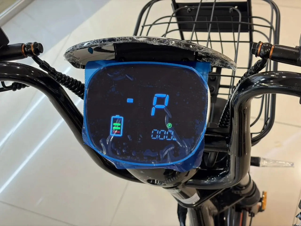 5 (2) Электровелосипед Kugoo Kirin V3 Pro Max.jpg 5 (2) Электровелосипед Kugoo Kirin V3 Pro Max.jpg
