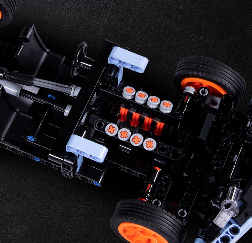 16 Конструктор Xiaomi ONEBOT Building blocks static supercar toy car (OBJZF62AIQI).jpg