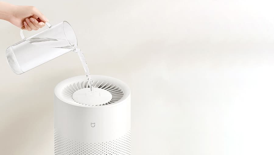 16 Увлажнитель воздуха Xiaomi Zero-Free Humidifier 3 CJSJSQ02XY CN.jpg