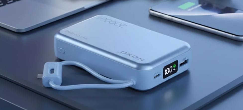 11 Внешний аккумулятор Noxo 20000mAh 22.5W PN-5 Blue.jpg 11 Внешний аккумулятор Noxo 20000mAh 22.5W PN-5 Blue.jpg