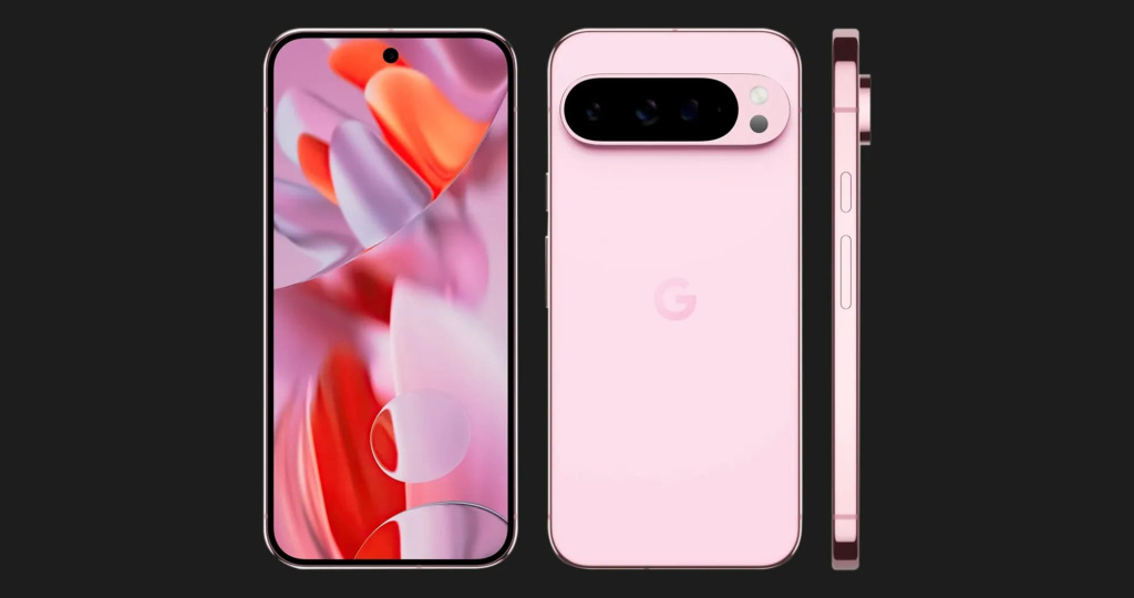 13 Смартфон Google Pixel 9 Pro.jpg