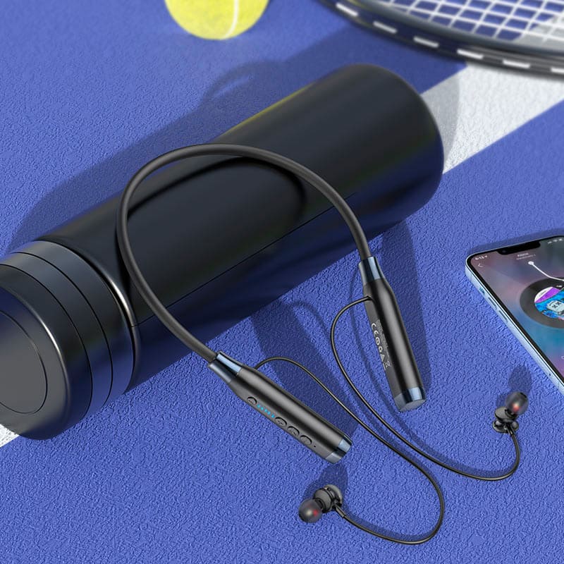 15 Беспроводные наушники для спорта HOCO ES62 Pretty, Bluetooth, 800 мАч.jpg 15 Беспроводные наушники для спорта HOCO ES62 Pretty, Bluetooth, 800 мАч.jpg