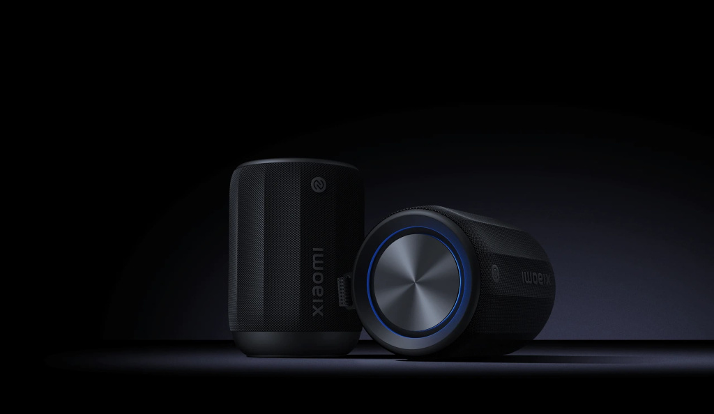 23 Портативная колонка Xiaomi Bluetooth Speaker Mini (ASM01A).jpg