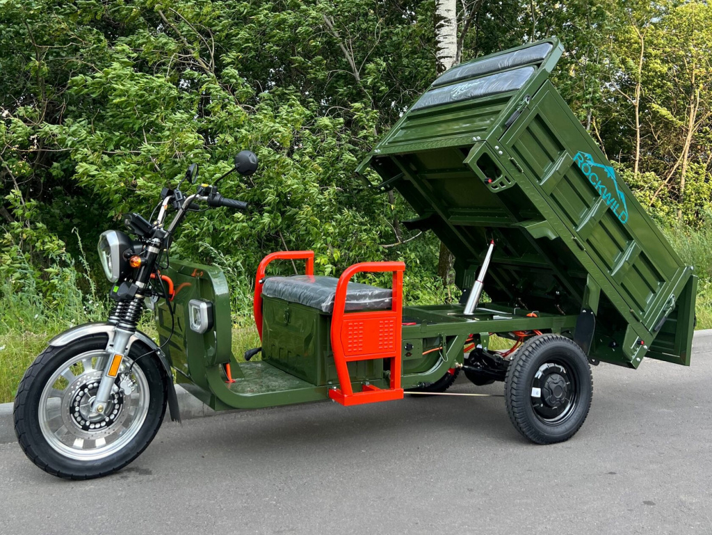 11 Грузовой электротрицикл Rockwild Cargo Max Q30.jpg