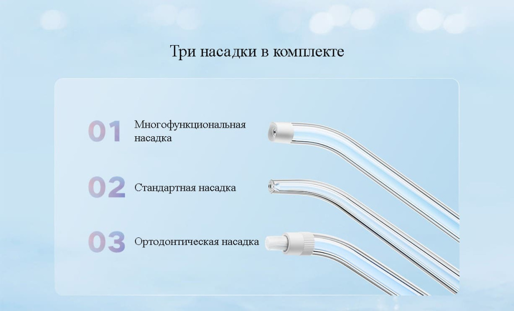 14 Ирригатор Xiaomi Mijia Electric Teeth Flosser F300.jpg