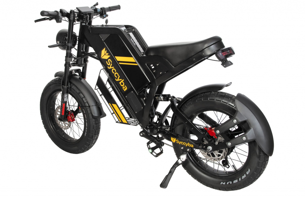 3 Электровелосипед Syccyba GT20.jpg 3 Электровелосипед Syccyba GT20.jpg